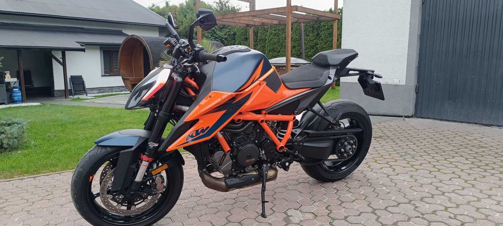 KTM