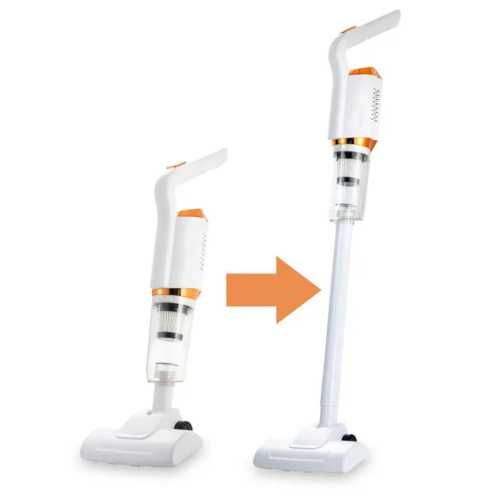 Пилосос Аккумуляторний