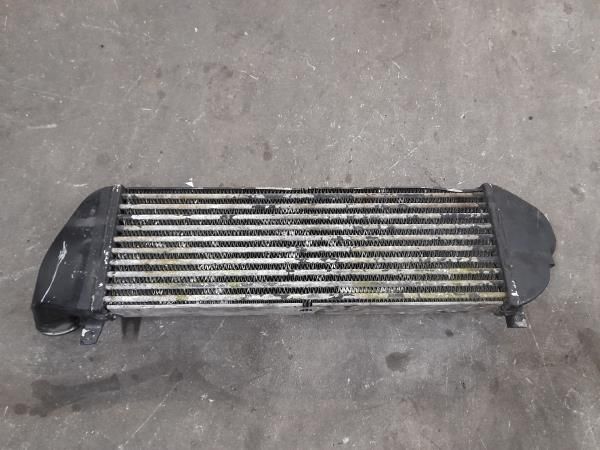 Radiador do intercooler MERCEDES-BENZ Classe M (W163)