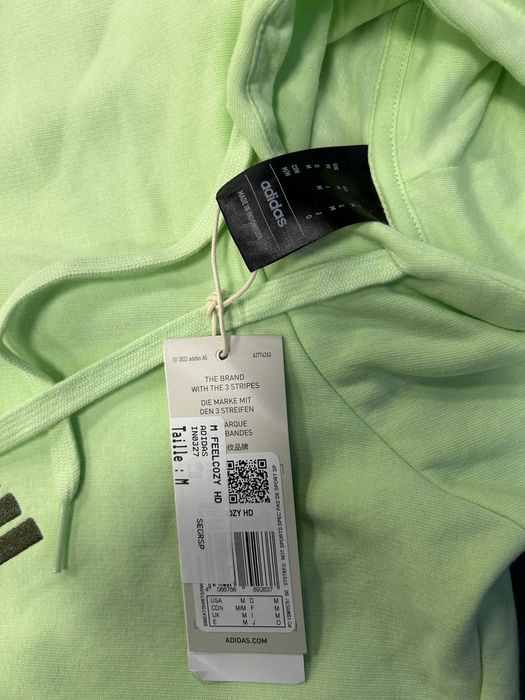 Худі Adidas, IN0327, розмір М: 1 000 грн. - Худі Київ на Olx
