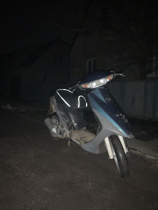 Продам хонда дио 27