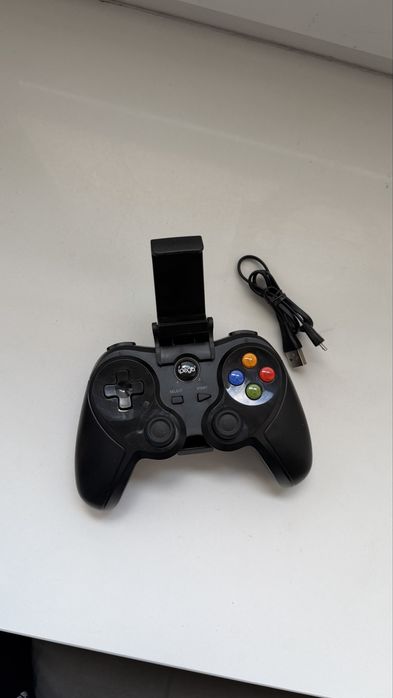 Kontroler GamePad Bezprzewodowy iPega PG-9157