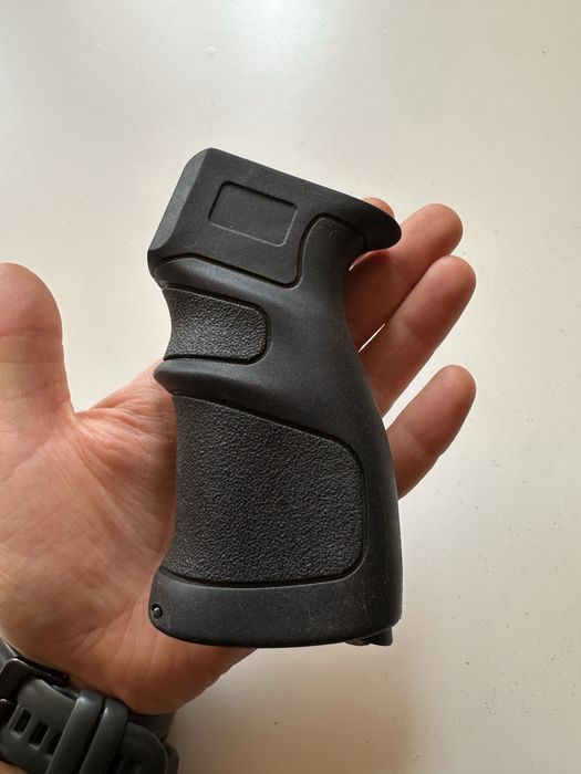 Рукотка на АК-47/74, Сайга, Форт