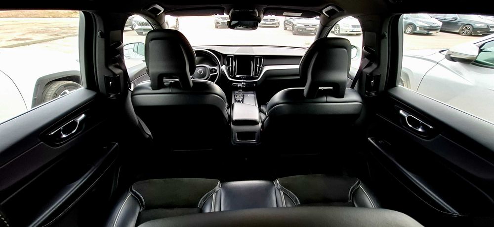 Volvo XC 60 R-Design