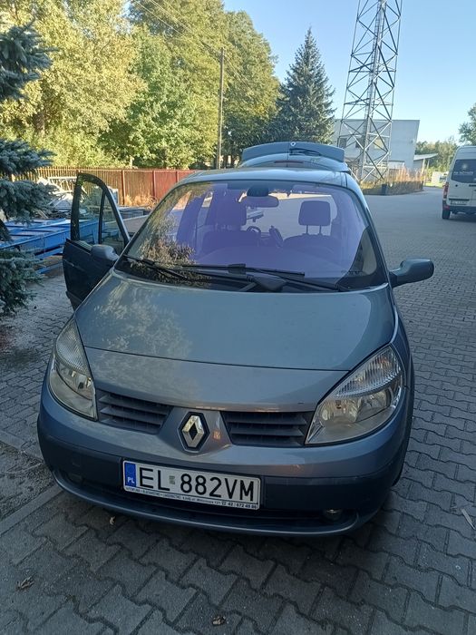 Renault Grand Scenic