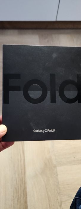 Samsung Galaxy Z Flod 4