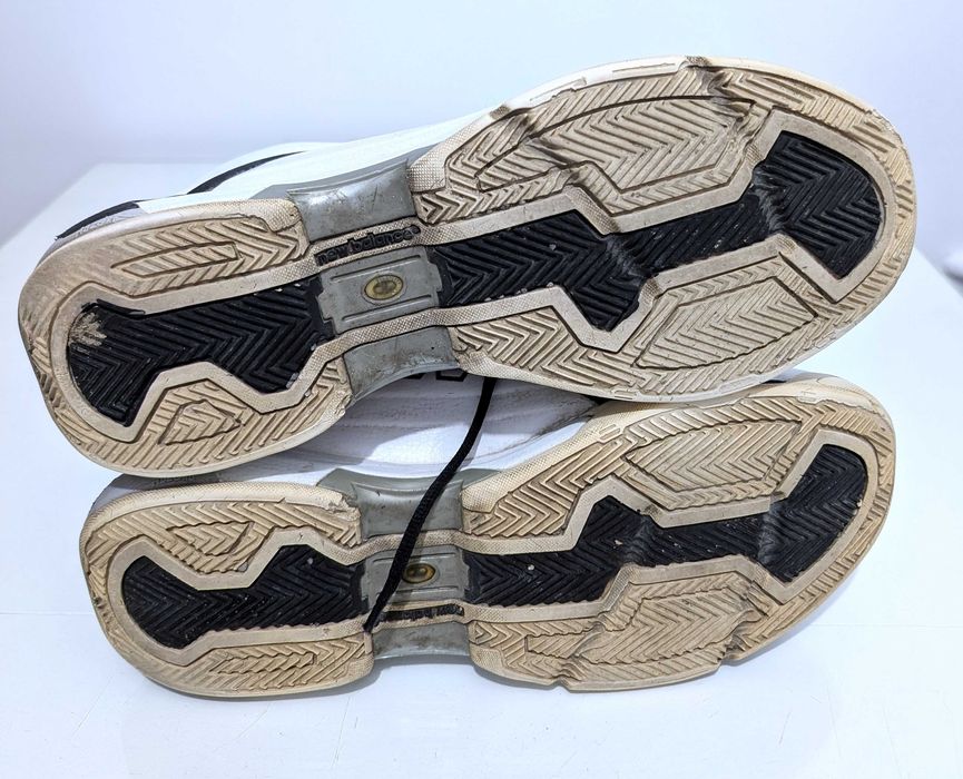 Buty koszykarskie New Balance BB707WB 45.5