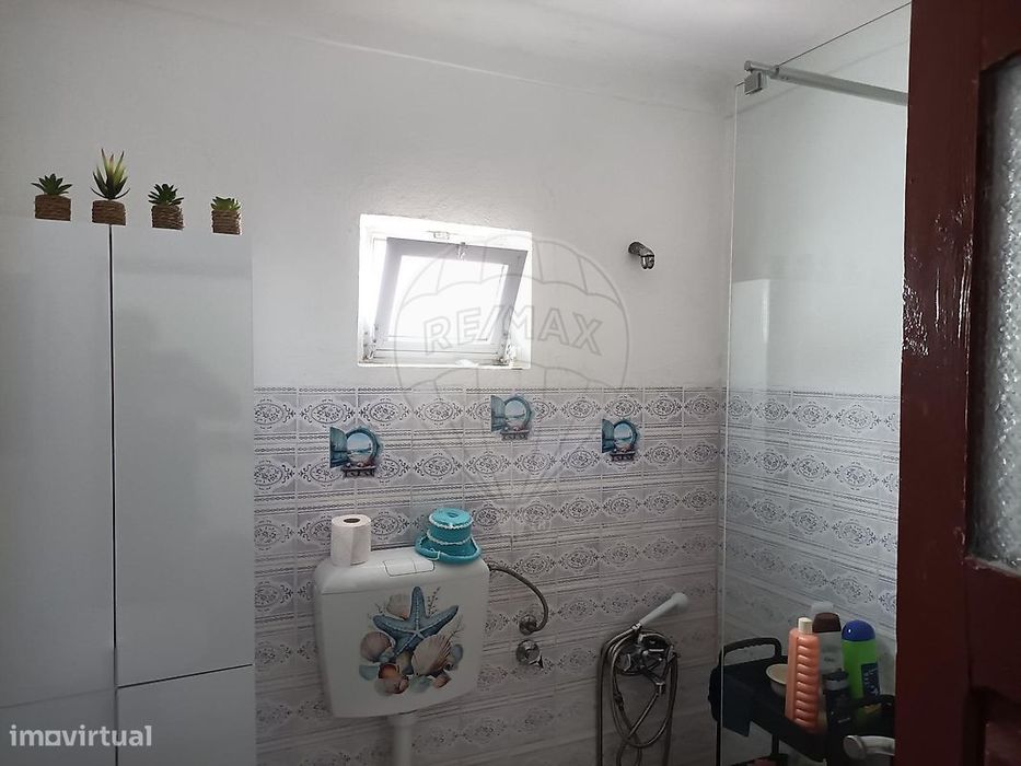 Moradia T2 para venda