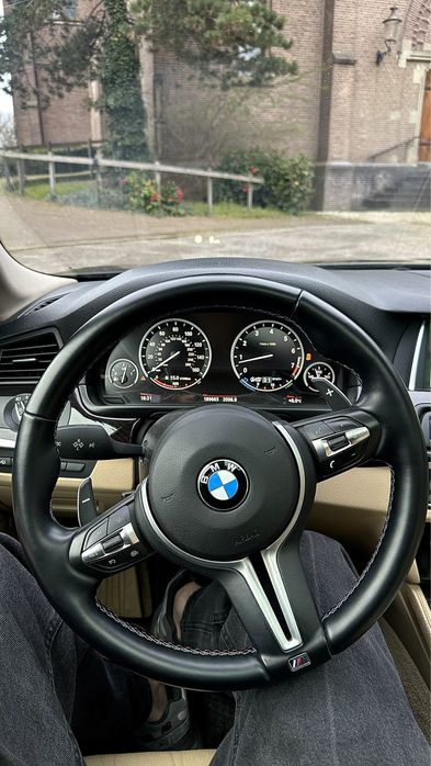 BMW 5 Series 2014 VIN WBA5B1C54ED480053 фото оголошення 8 з 21