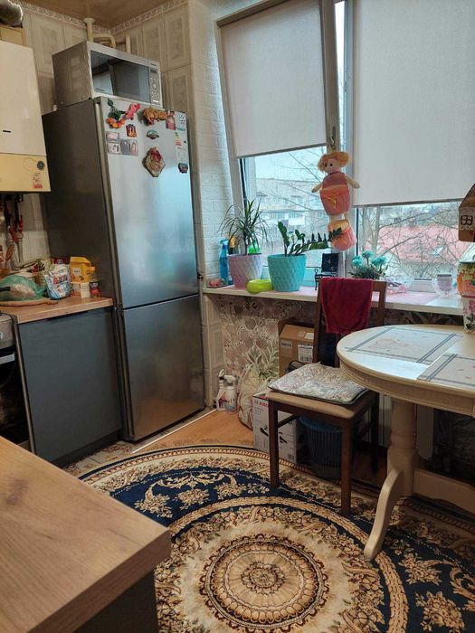 ПРОДАЖ 3 кім. квартири 67 м. кв. вул. Данилишиних м. Трускавець