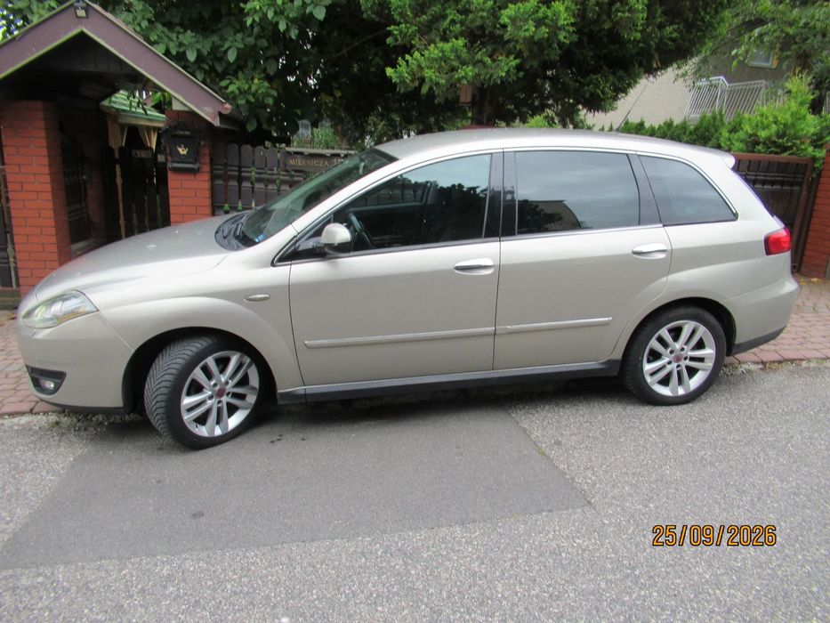 Fiat Croma