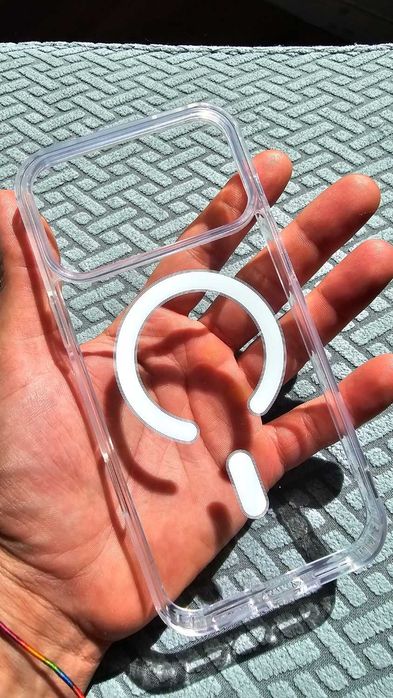 Pack Privacy iPhone 18 Pro Max | MagSafe + Anti-Spy 9H + Lentes
