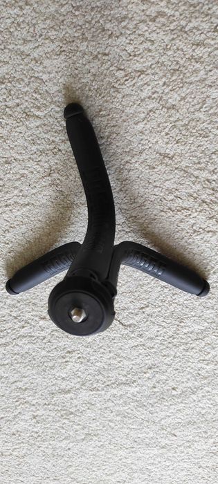 Lamicall statyw elastyczny uchwyt do smartfona i kamery 360°