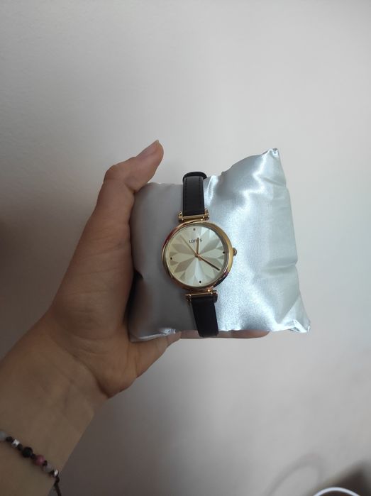 Zegarek oryginalny Lorus