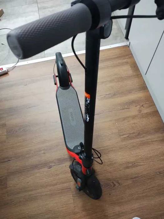 hulajnoga elektryczna NINEBOT D38E