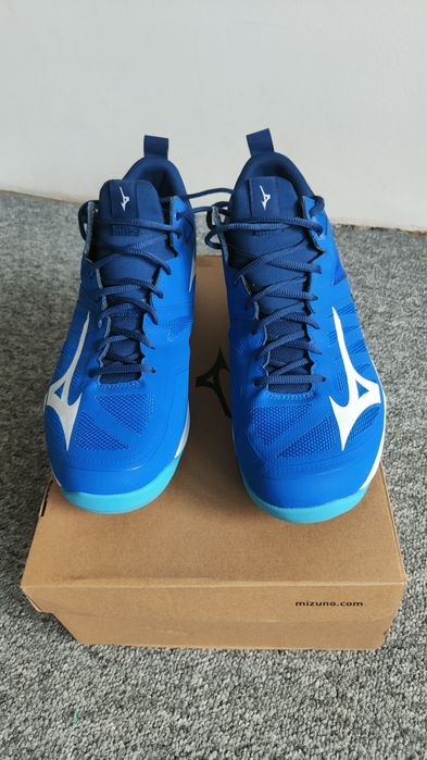 Buty sportowe Mizuno