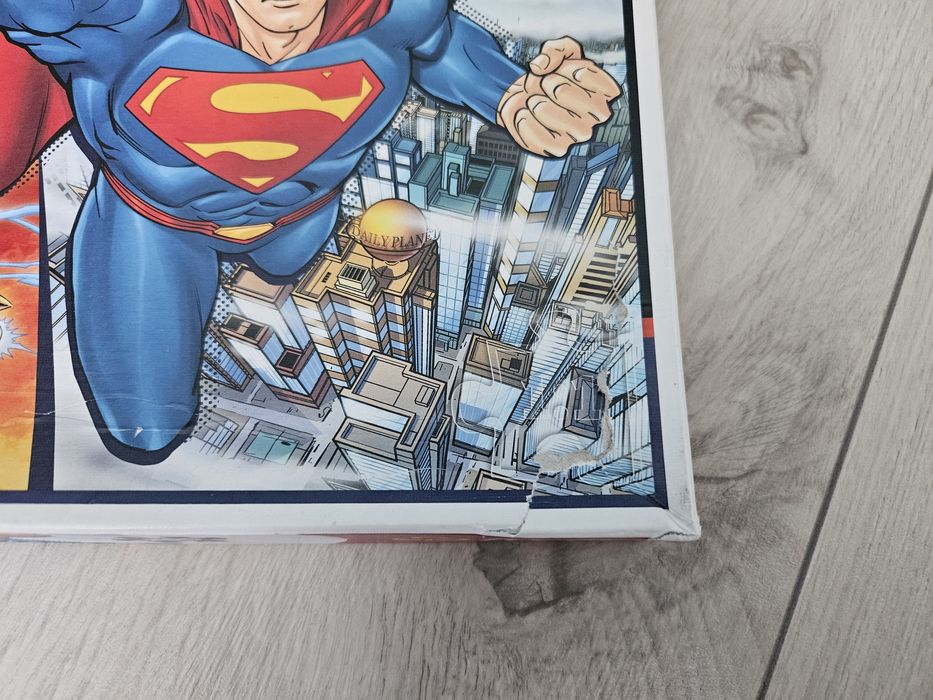 Puzzle Trefl 200 Superman