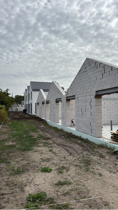 Река, лес рядом! Продам таунхаус 55 м2.