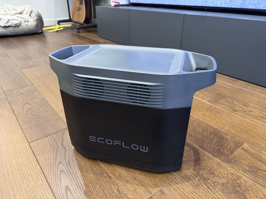 Ecoflow Delta EF3 Pro