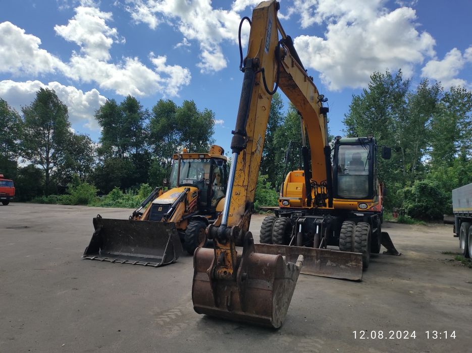 Аренда услуги СПЕЦТЕХНИКИ