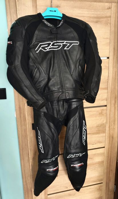 Kombinezon motocyklowy RST Tracktech Evo 4 rozm 48/48 S