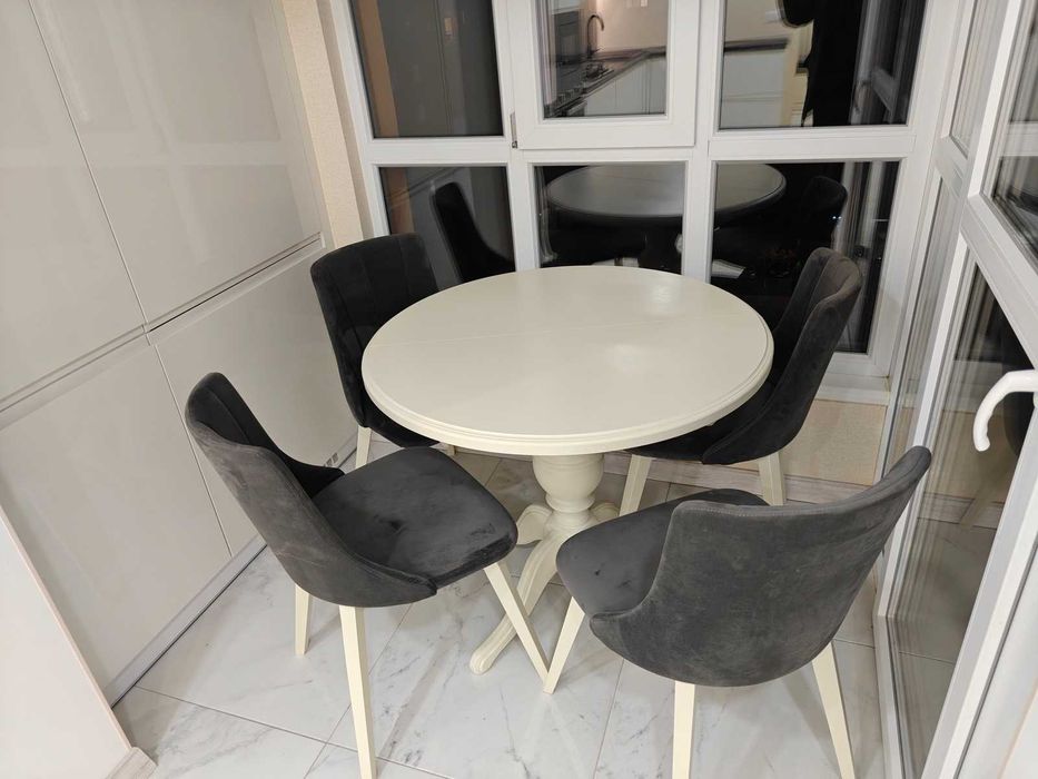 1-room apartment apartment by the address st. Bandery Stepana (area 43 m²) - Atlanta.ua - photo 6