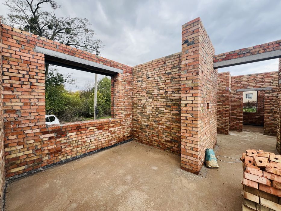 House by the address (area 110 m²) - Atlanta.ua - photo 6