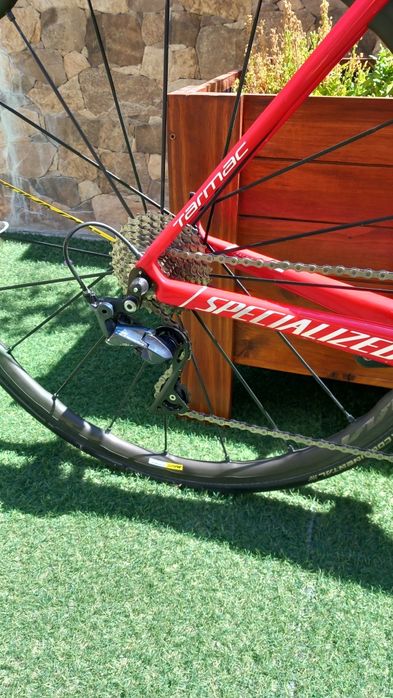 Specialized Tarmac