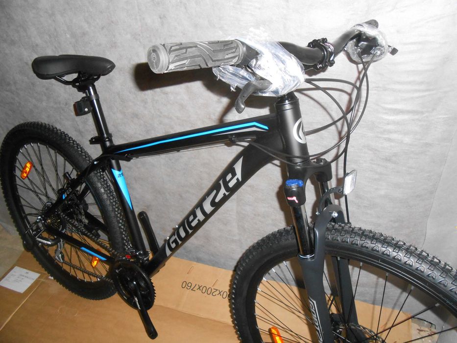 Rower MTB górski koła 29" aluminiowa rama