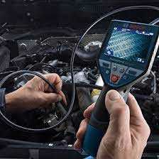 Profesjonalna Kamera inspekcyjna wypożyczalnia wynajem wypożycz Kraków