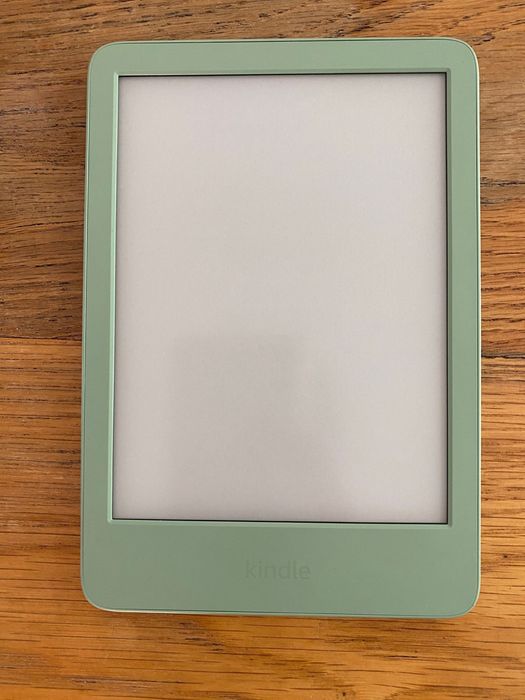 Kindle Gen 11 | Verde matcha