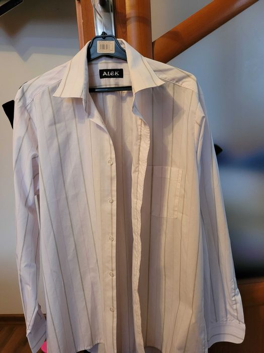 Koszula męska jak nowa