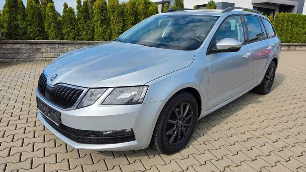 Продам автомобиль Skoda Octavia
