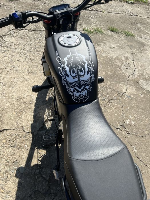 Geon Scrambler 300 2024