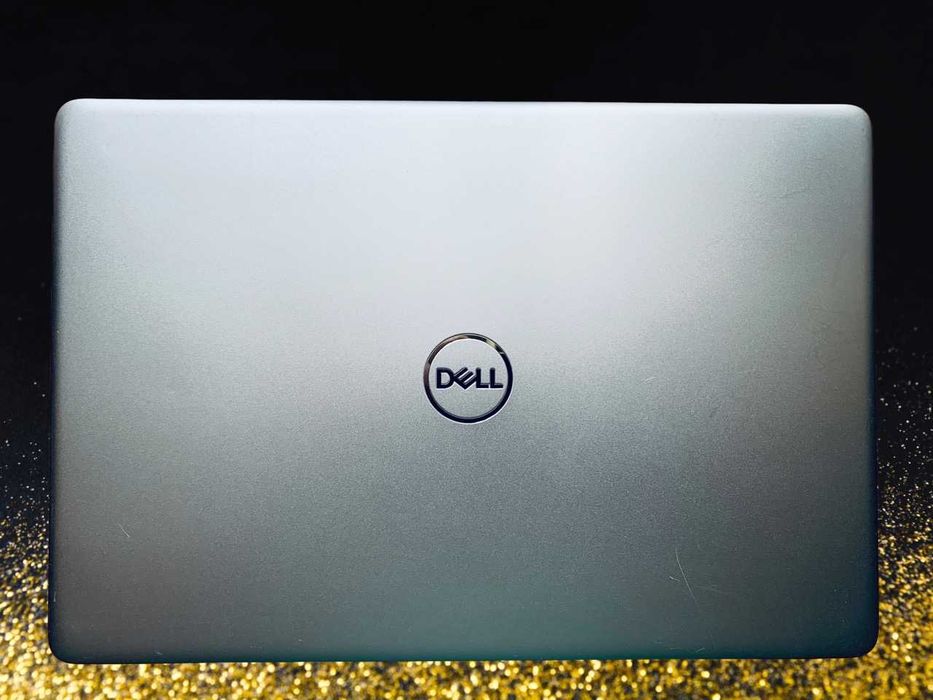 Ноутбук с i7-8550U/16Gb/Radeon 4Gb/SSD 512Gb, 13,3" Dell Vostro (WoT, CS2, DOTA2)