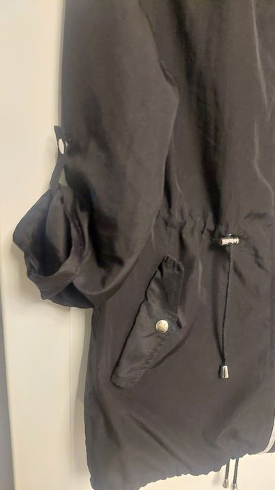 Atmosphere parka r. M