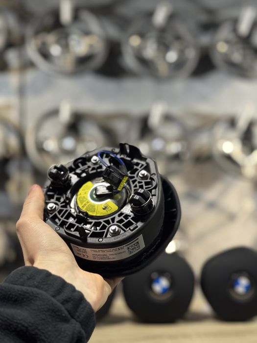 Airbag BMW G series G20/G30/G05/G01/G07