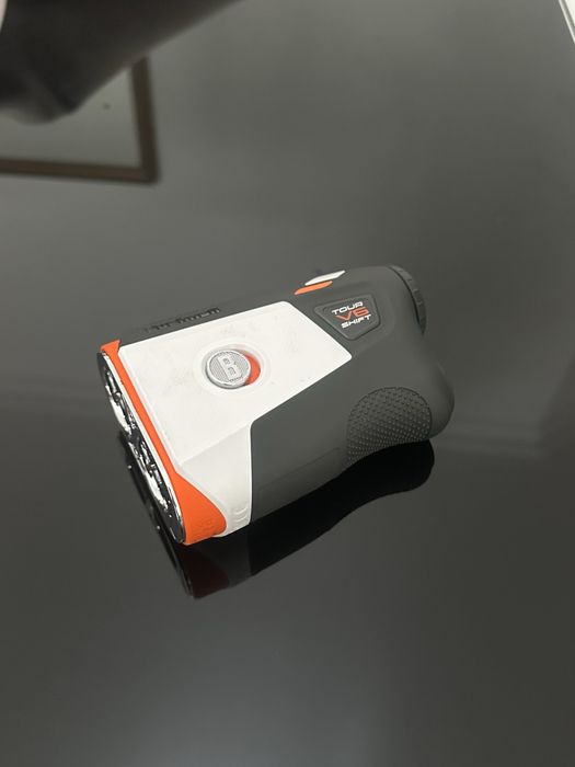 Rangefinder Bushnell Tour V6 Shift