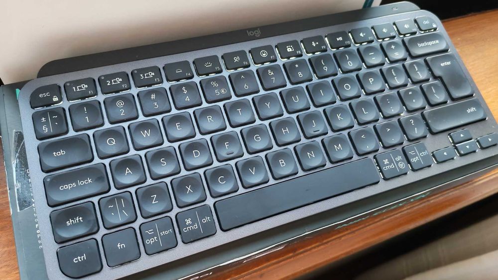 Logitech MXKeys Mini472243811889326082