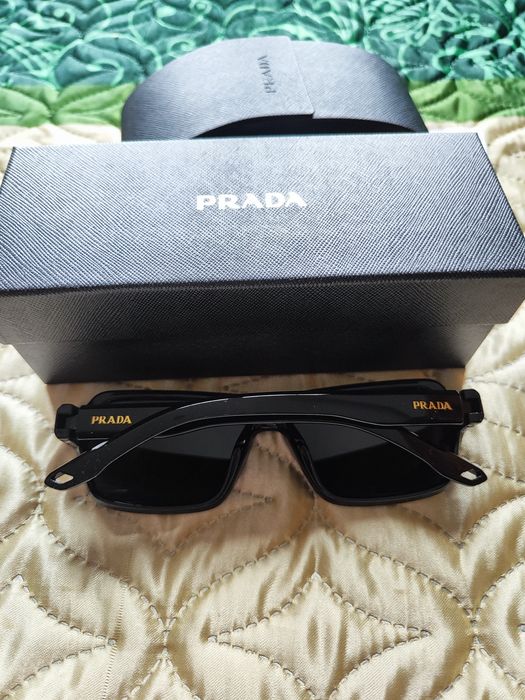 Окуляри Prada Italy quality