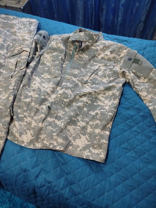 Vendo equipamento e colete de airsoft