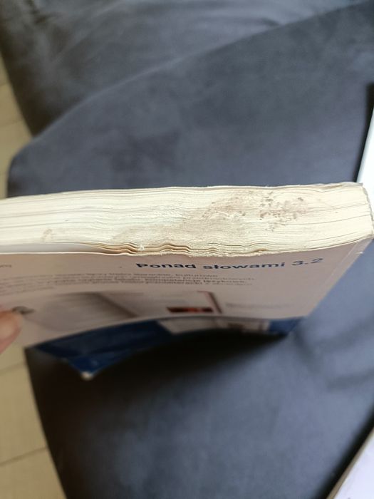 Ponad słowami 3 cz 2 zakres podstawowy i rozszerzony