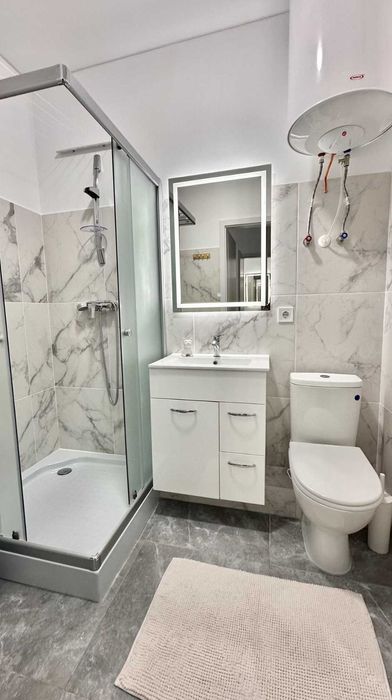 1-room apartment apartment by the address (area 24,7 m²) - Atlanta.ua - photo 9