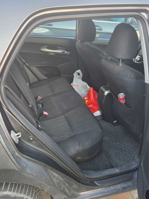 Toyota Auris 1.4 D4D 2007