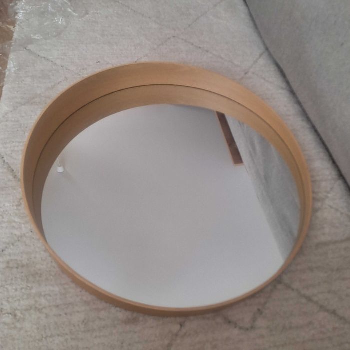 Ikea Stockholm Lustro 80 cm
