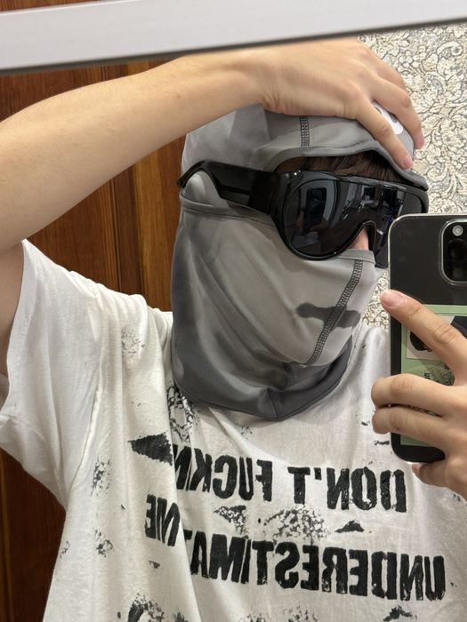 Балаклава Supreme | Balaclava Суприм