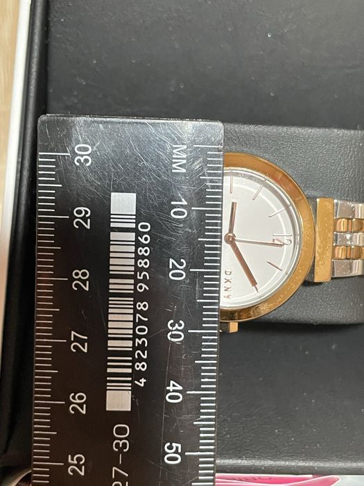 часы женские DKNY STANHOPE NY2965