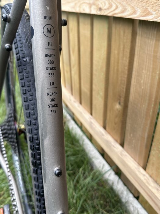 Rondo Ruut Al1 Gravel M