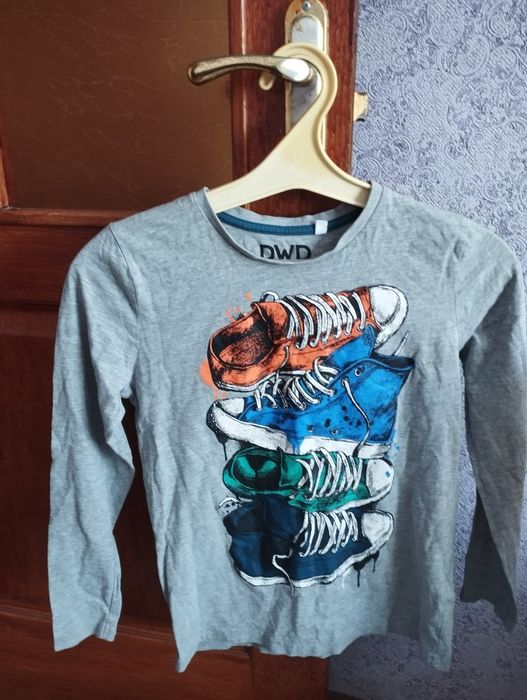 Кофточки на хлопчика