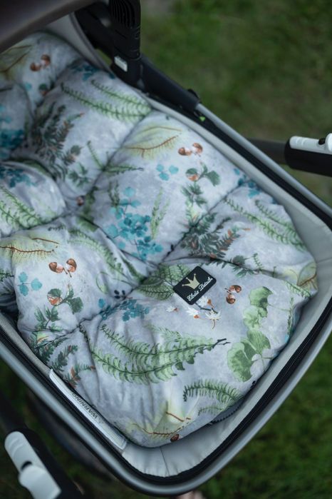 Bugaboo Fox 3 Limited edition, Mineral collection 2 w 1